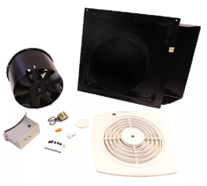 broan-nutone-509s-vent-fan BROAN-NuTone 509S Vent Fan