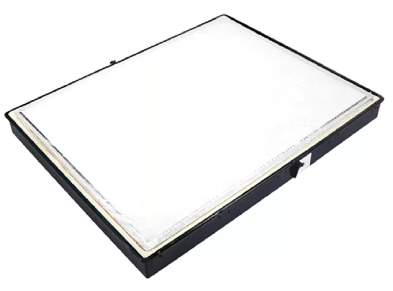 broan-nutone-accgsfhp2-filter BROAN-NuTone ACCGSFHP2 Filter