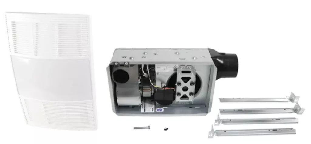 broan-nutone-bhfled110-heater BROAN-NuTone BHFLED110 Heater