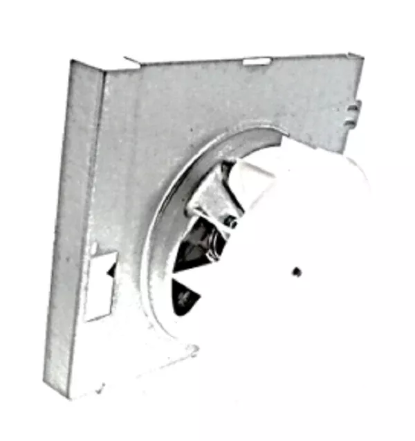 broan-nutone-c370bn-motor-wheel BROAN-NuTone C370BN Motor/Wheel