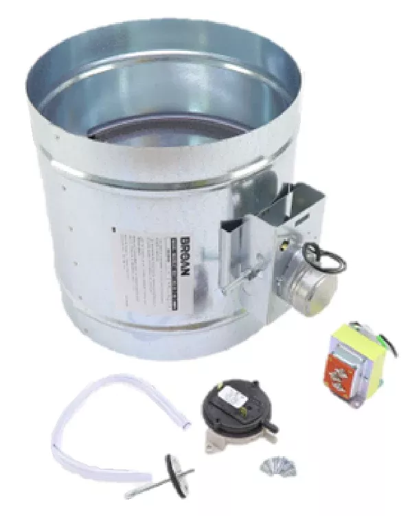 broan-nutone-md10tu-damper BROAN-NuTone MD10TU Damper