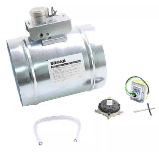 broan-nutone-md8tu-damper BROAN-NuTone MD8TU Damper