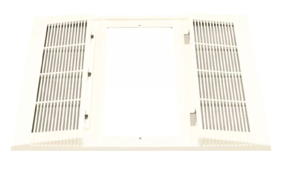 broan-nutone-s89339000-grille BROAN-NuTone S89339000 Grille