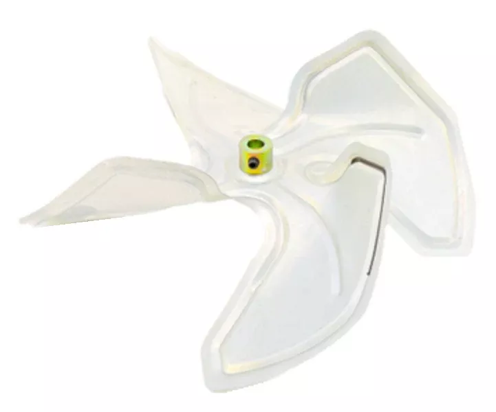 broan-nutone-s97006971-fan-blade BROAN-NuTone S97006971 Fan Blade