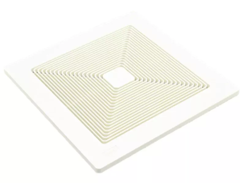 broan-nutone-s97009281-grille BROAN-NuTone S97009281 Grille
