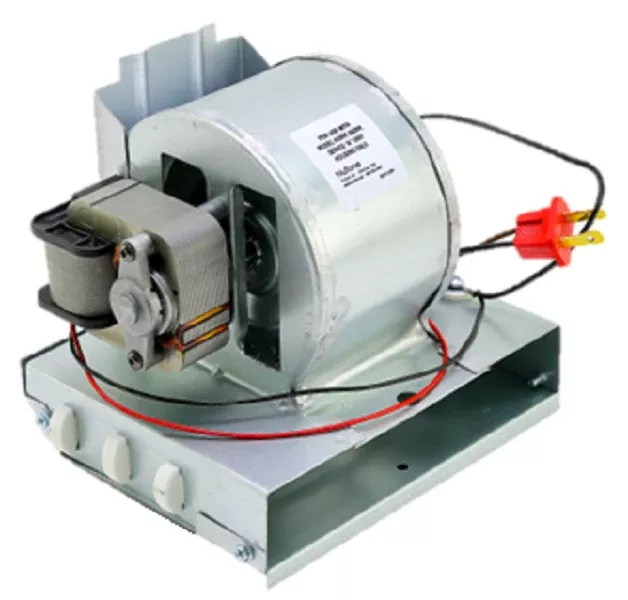 broan-nutone-s97017648-heater BROAN-NuTone S97017648 Heater