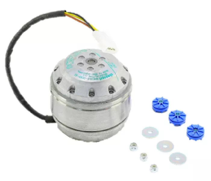 broan-nutone-sr520133-motor BROAN-NuTone SR520133 Motor