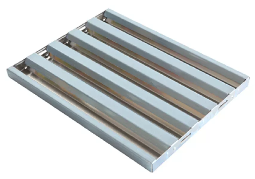 broan-nutone-sv14809-filter BROAN-NuTone SV14809 Filter
