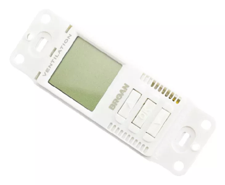 broan-nutone-vt7w-control BROAN-NuTone VT7W Control