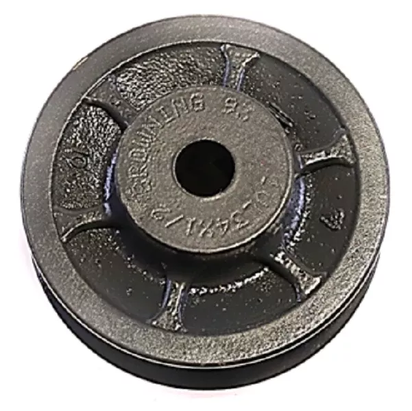 browning-1vl34x1-2-sheave Browning 1VL34X1/2 Sheave