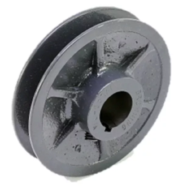 browning-1vl40x7-8-sheave Browning 1VL40X7/8 Sheave