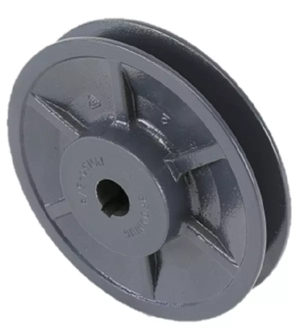 browning-1vm50x5-8-sheave Browning 1VM50X5/8 Sheave