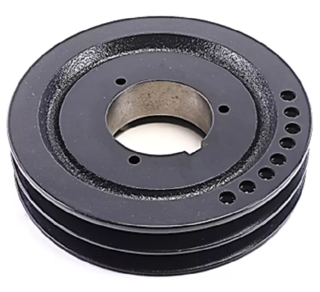 browning-2b5v66-sheave Browning 2B5V66 Sheave