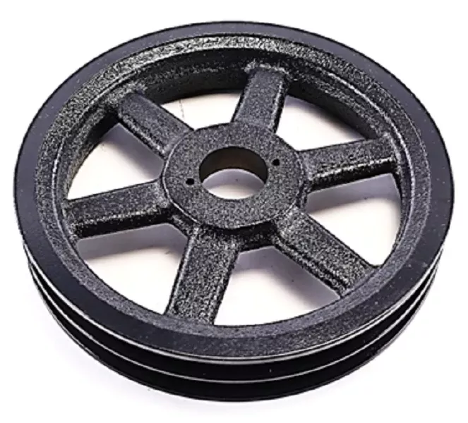 browning-2bk100h-sheave Browning 2BK100H Sheave