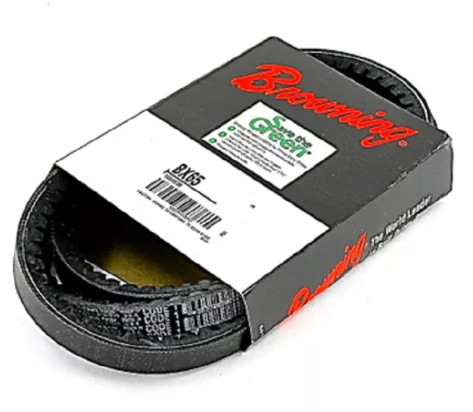 browning-bx65-belt Browning BX65 Belt