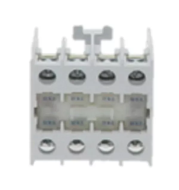 eaton-cutler-hammer-c320kgt15-auxiliary-contact Eaton Cutler-Hammer C320KGT15 Auxiliary Contact