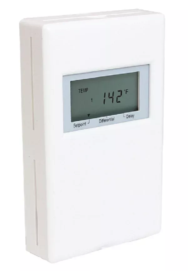tekmar-controls-152-control Tekmar Controls 152 Control