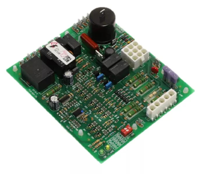 texas-furnace-consolidated-ind-7112906-control-board Texas Furnace(Consolidated Ind) 7112906 Control Board