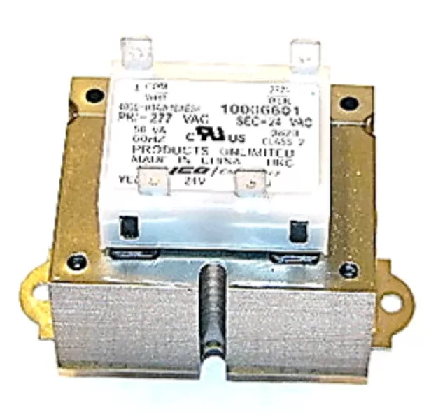 titus-hvac-100066-01-transformer Titus HVAC 100066-01 Transformer