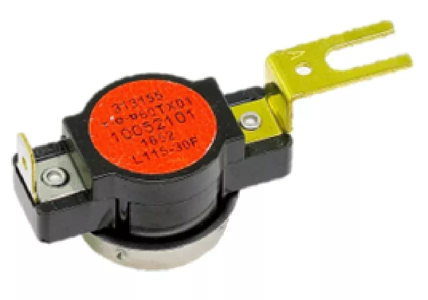 titus-hvac-10052101-limit-switch Titus HVAC 10052101 Limit Switch