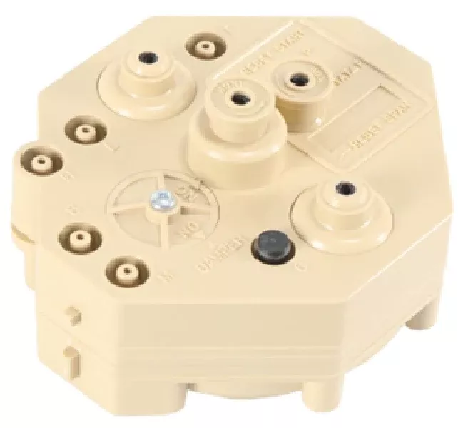 titus-hvac-100650-01-controller Titus HVAC 100650-01 Controller