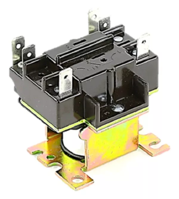titus-hvac-10156901-relay Titus HVAC 10156901 Relay