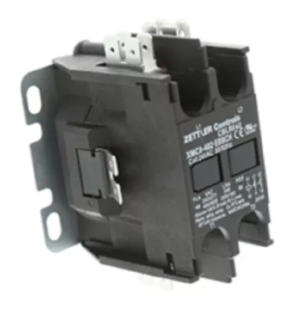 titus-hvac-cblr-042-contactor Titus HVAC CBLR-042 Contactor