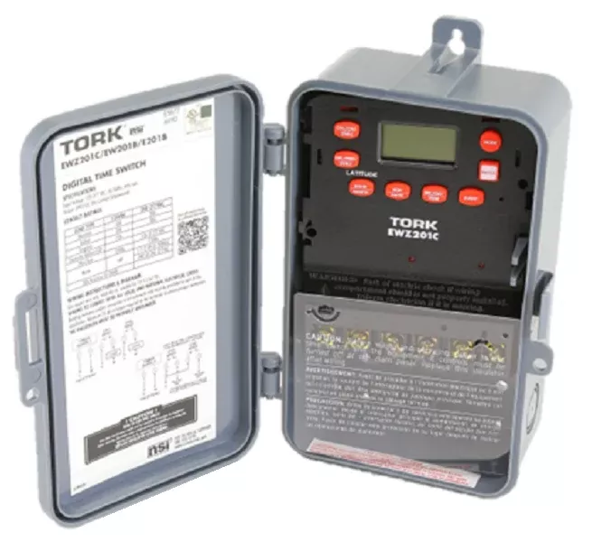 tork-timers-ewz201c-time-switch Tork Timers EWZ201C Time Switch