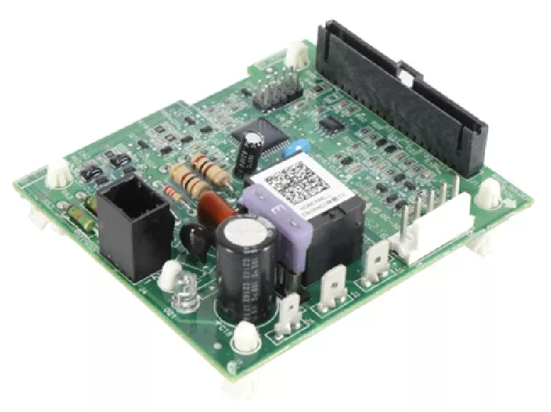 trane-cnt6888-main-board Trane CNT6888 Main Board