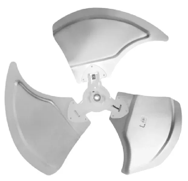 trane-fan4368-fan-blade Trane FAN4368 Fan Blade