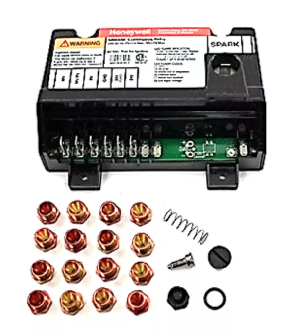 trane-kit15135-conversion-kit Trane KIT15135 Conversion Kit