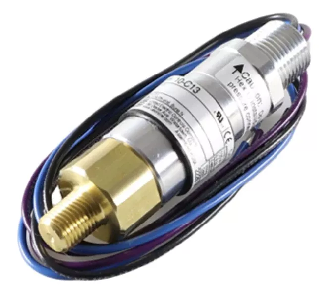 united-electric-10-c13-pressure-switch United Electric 10-C13 Pressure Switch