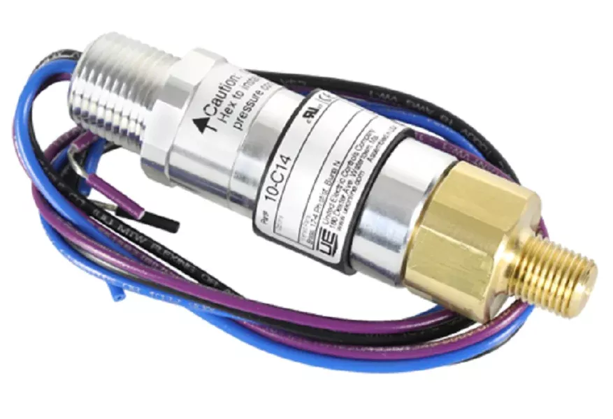 united-electric-10-c14-pressure-switch United Electric 10-C14 Pressure Switch