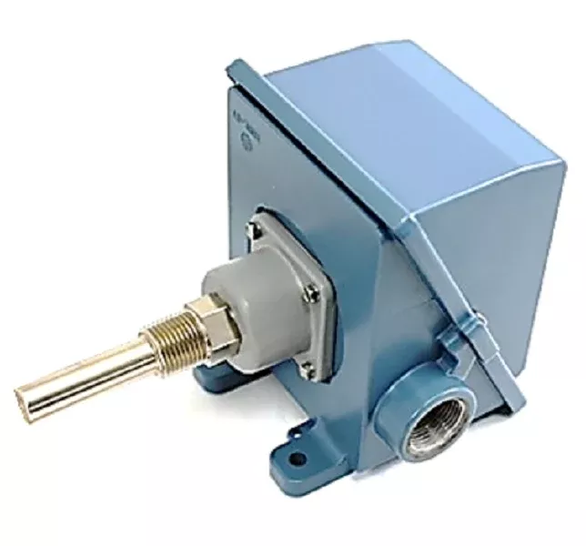 united-electric-b402-120-temp-switch United Electric B402-120 Temp Switch