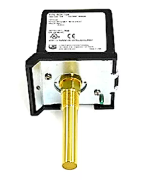 united-electric-b54-109-temp-switch United Electric B54-109 Temp Switch