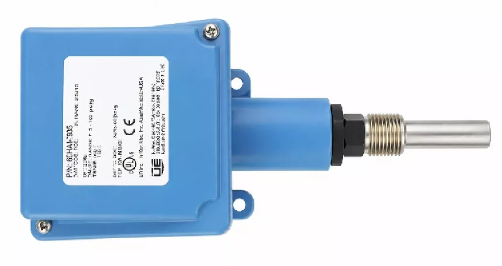 united-electric-c100-120-temp-switch United Electric C100-120 Temp Switch