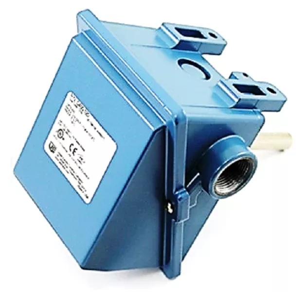 united-electric-c400-120-temp-switch United Electric C400-120 Temp Switch