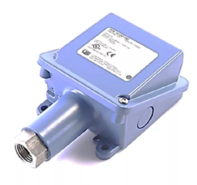 united-electric-h100-192-pressure-switch United Electric H100-192 Pressure Switch