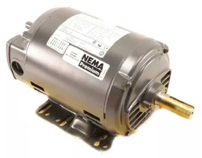 us-motors-d2p2d-motor US Motors D2P2D Motor