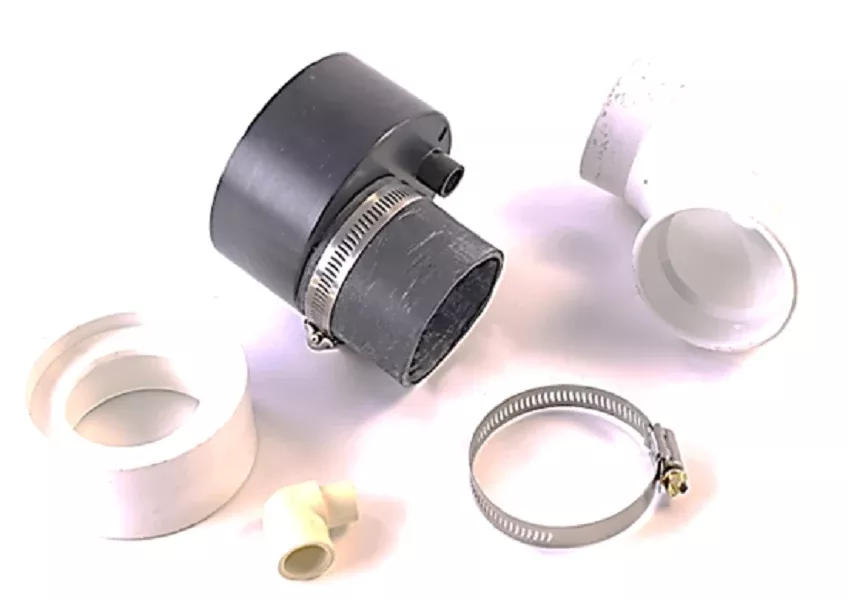 velocity-boiler-works-crown-160800-flue-outlet-kit Velocity Boiler Works (Crown) 160800 Flue Outlet Kit