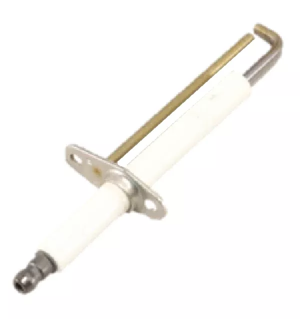 velocity-boiler-works-crown-233031-ignitor-with-gasket Velocity Boiler Works (Crown) 233031 Ignitor With Gasket