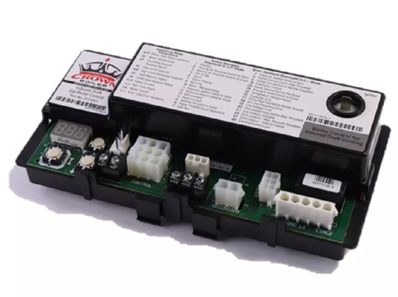 velocity-boiler-works-crown-3505065-control-board Velocity Boiler Works (Crown) 3505065 Control Board