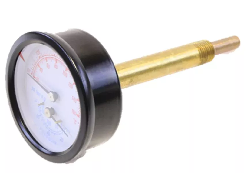 velocity-boiler-works-crown-95-067-gauge Velocity Boiler Works (Crown) 95-067 Gauge