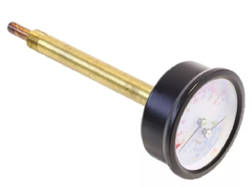 velocity-boiler-works-crown-95-068-gauge Velocity Boiler Works (Crown) 95-068 Gauge