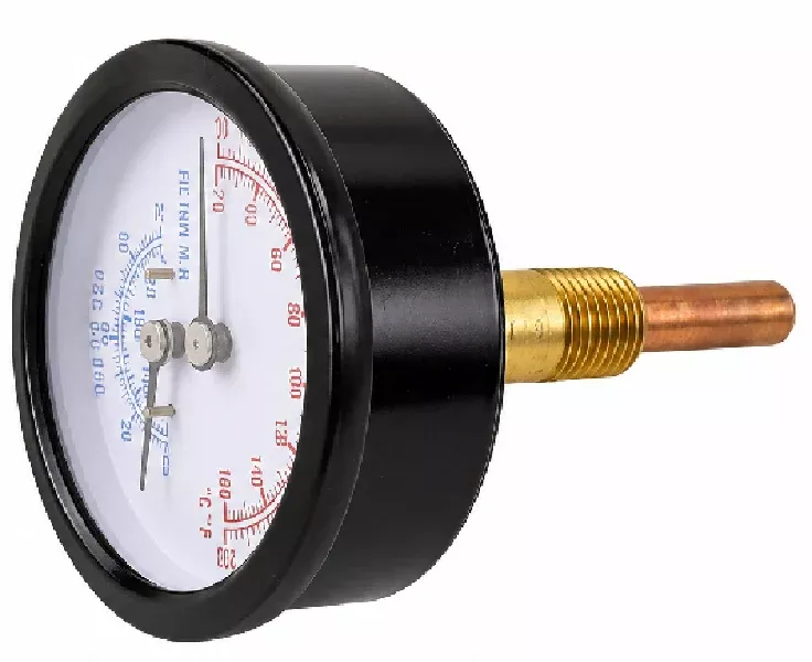 velocity-boiler-works-crown-950039-gauge Velocity Boiler Works (Crown) 950039 Gauge