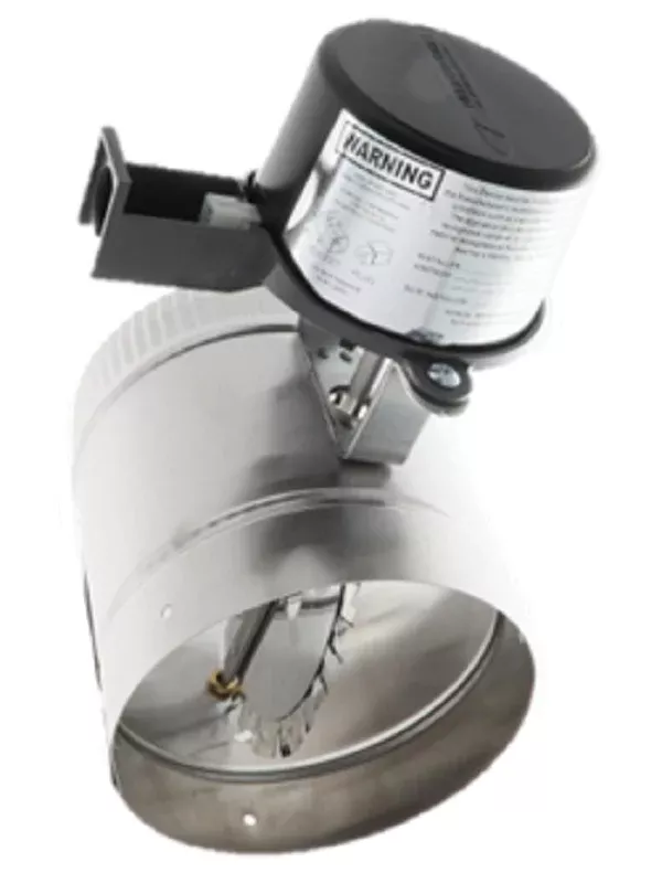 velocity-boiler-works-crown-96-032-vent-damper Velocity Boiler Works (Crown) 96-032 Vent Damper