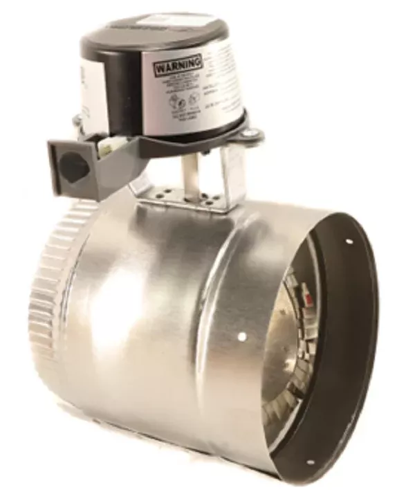 velocity-boiler-works-crown-96-033-vent-damper Velocity Boiler Works (Crown) 96-033 Vent Damper