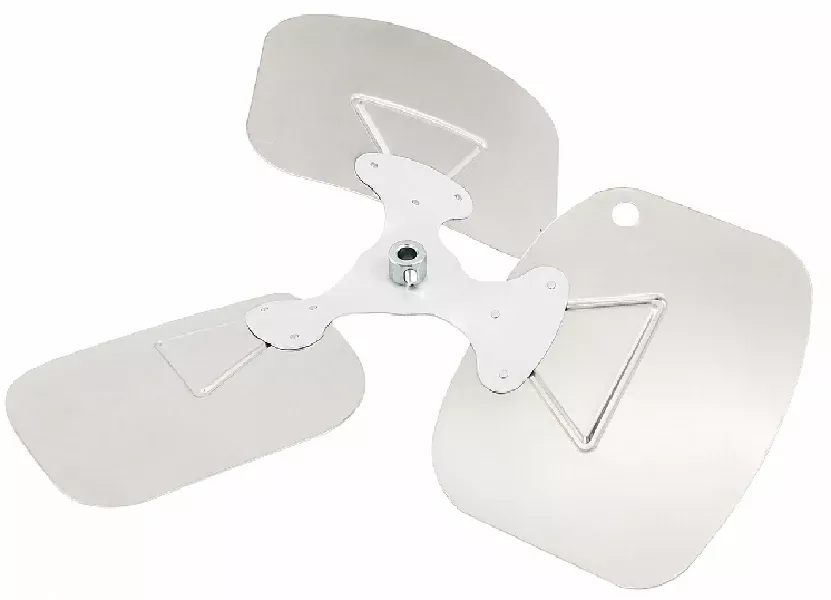 york-s1-026-34789-000-fan-blade York S1-026-34789-000 Fan Blade