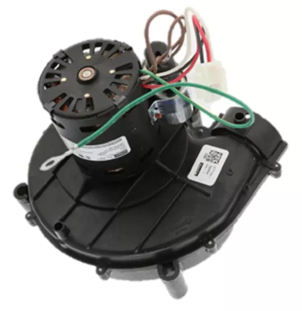 york-s1-373-20830-001-inducer-assembly York S1-373-20830-001 Inducer Assembly
